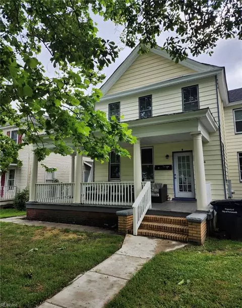 634 Florida Ave, Portsmouth, VA 23707