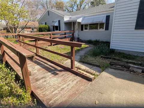 Other - 1408 Elder Ave, Chesapeake, VA 23325 photo 2 of 7