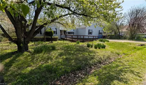 Other - 1408 Elder Ave, Chesapeake, VA 23325 photo 1 of 7