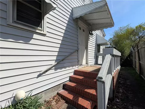 Exterior - 1408 Elder Ave, Chesapeake, VA 23325 photo 6 of 6