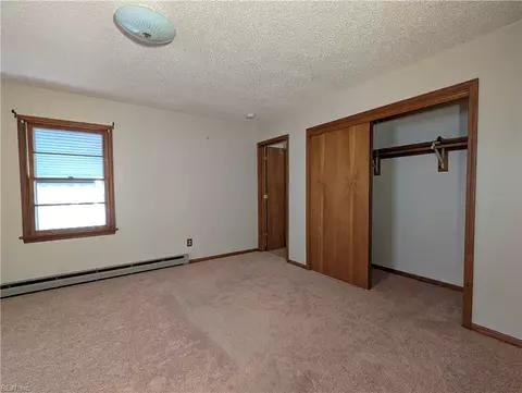 Bedroom - 1408 Elder Ave, Chesapeake, VA 23325 photo 3 of 7