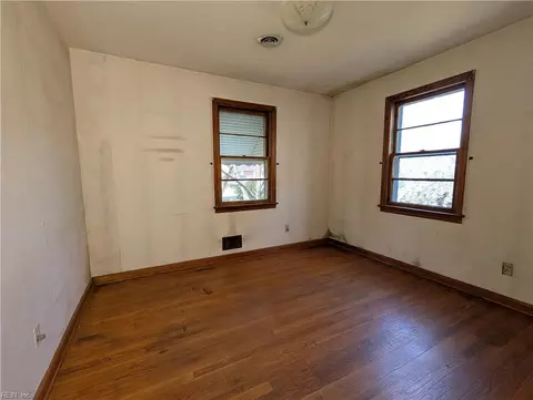 Bedroom - 1408 Elder Ave, Chesapeake, VA 23325 photo 1 of 7