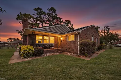 7728 Azalea Garden Rd, Norfolk, VA 23518