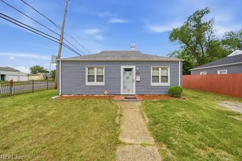 3437 Reynolds Rd, Richmond, VA 23223