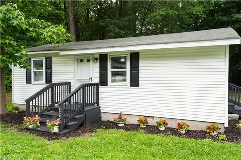 28222 Lankford Hwy, Melfa, VA 23410