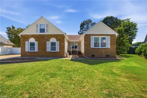 5105 Hawks Bill Ct, Virginia Beach, VA 23464