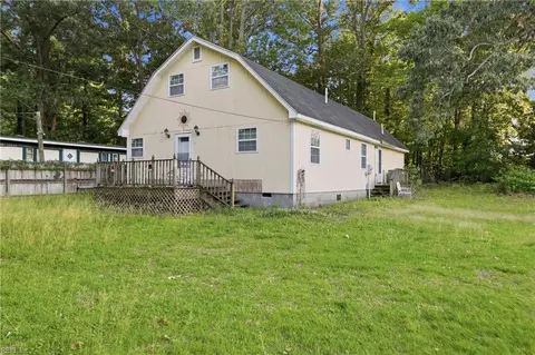 310 Coral Ln, Edenton, NC 27932