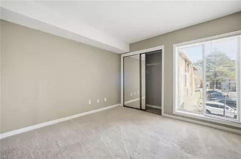 Bedroom - 109 Hampton Club Dr #3, Hampton, VA 23666 photo 2 of 3