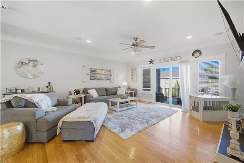 9569 7th Bay St #A, Norfolk, VA 23518