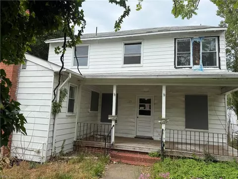 1146 W Ocean View Ave, Norfolk, VA 23503