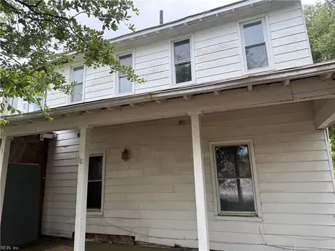 1146 W Ocean View Ave, Norfolk, VA 23503 photo 4