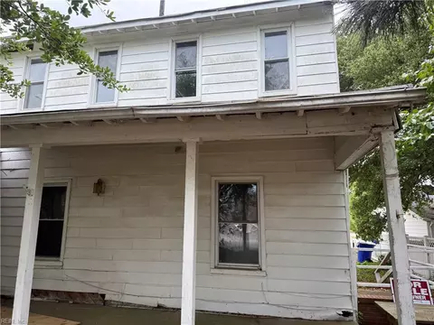 1146 W Ocean View Ave, Norfolk, VA 23503 photo 5