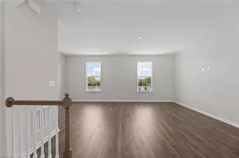 Living - 176 Freeman Dr, Hampton, VA 23666 photo 4 of 4