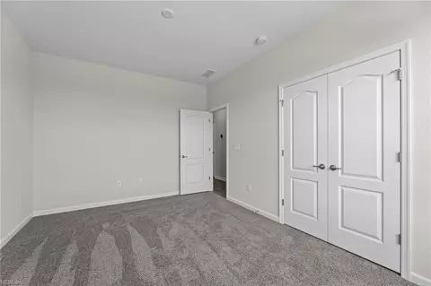 Bedroom - 178 Freeman Dr, Hampton, VA 23666 photo 2 of 7