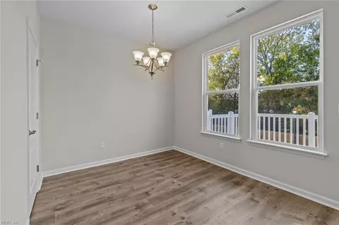 Dining - 178 Freeman Dr, Hampton, VA 23666 photo 1 of 1
