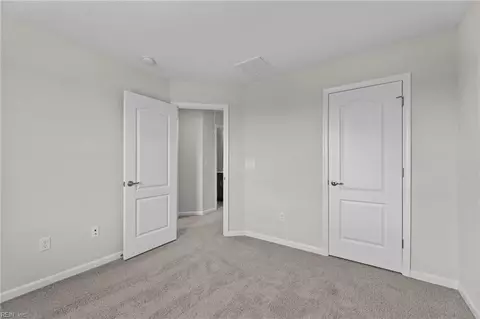 Bedroom - 178 Freeman Dr, Hampton, VA 23666 photo 3 of 7