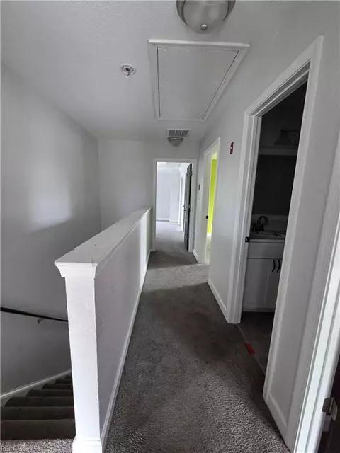 Entry Way - 1405 Old Buckroe Rd, Hampton, VA 23663 photo 6 of 8