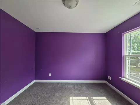 Bedroom - 1405 Old Buckroe Rd, Hampton, VA 23663 photo 4 of 8