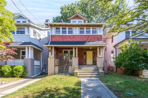626 Pennsylvania Ave, Norfolk, VA 23508