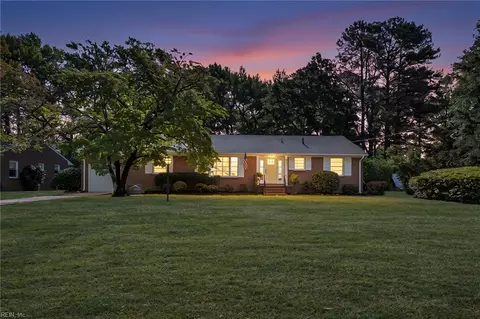 3229 Dogwood Dr, Portsmouth, VA 23703