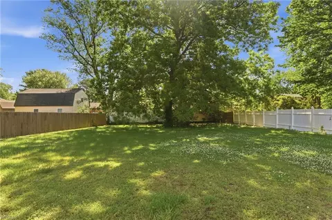 Exterior - 3 Marcella Rd, Hampton, VA 23666 photo 3 of 7