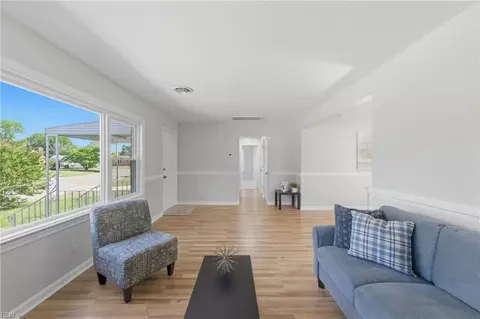 Living - 3 Marcella Rd, Hampton, VA 23666 photo 2 of 2