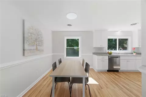 Dining - 3 Marcella Rd, Hampton, VA 23666 photo 1 of 1