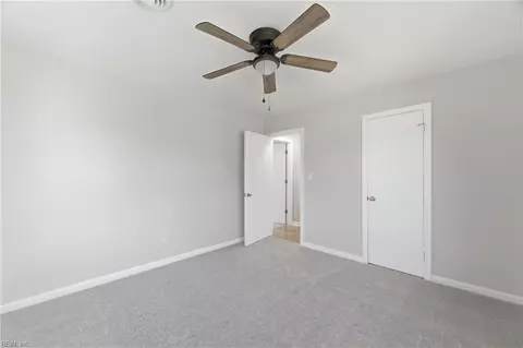 Bedroom - 3 Marcella Rd, Hampton, VA 23666 photo 3 of 5