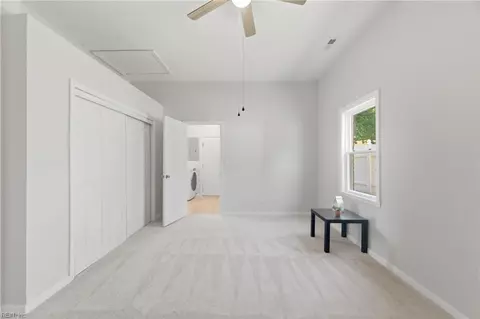 Bedroom - 3 Marcella Rd, Hampton, VA 23666 photo 1 of 5