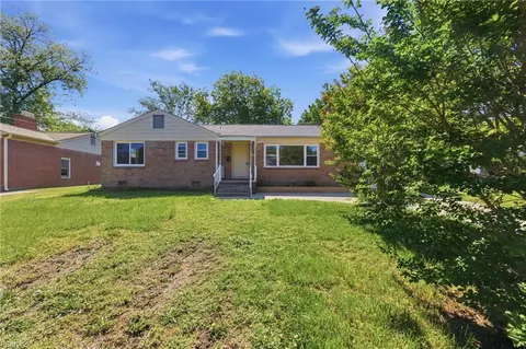 Exterior - 3 Marcella Rd, Hampton, VA 23666 photo 7 of 7