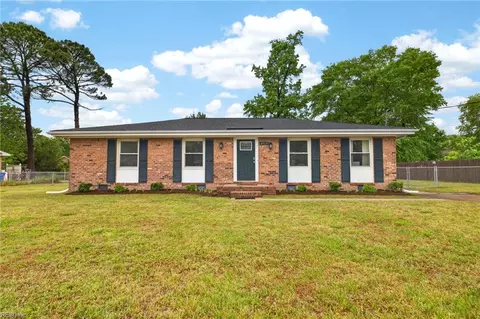 4913 Vico Dr, Chesapeake, VA 23321