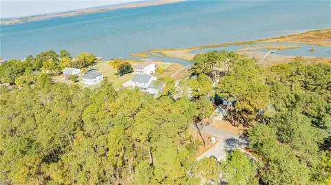 453 Wind Mill Point Road Rd, Hampton, VA 23664 photo 4