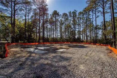 453 Wind Mill Point Road Rd, Hampton, VA 23664 photo 6