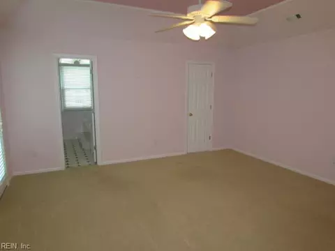 Bedroom - 3105 Deans Ct, Chesapeake, VA 23321 photo 4 of 4