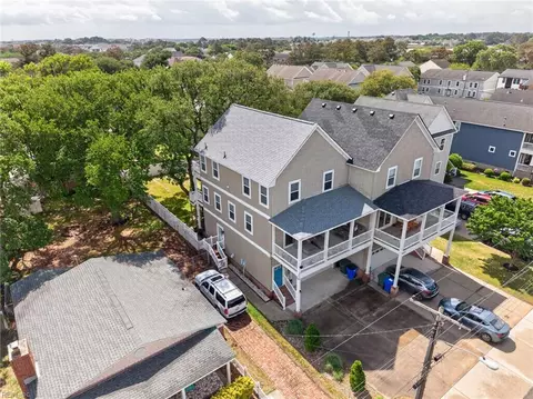 9620 16th Bay St #A, Norfolk, VA 23518