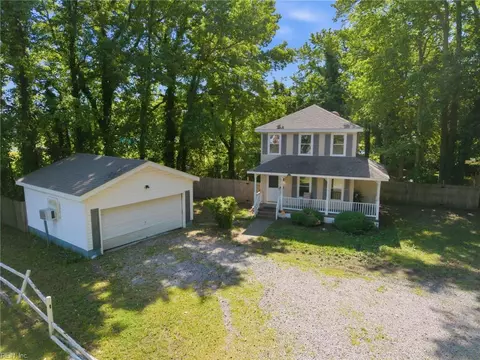 Other - 72 Ireland St, Hampton, VA 23663 photo 8 of 8