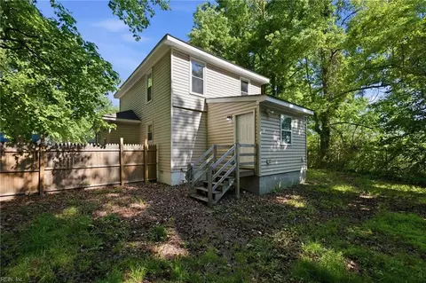 Other - 72 Ireland St, Hampton, VA 23663 photo 7 of 8