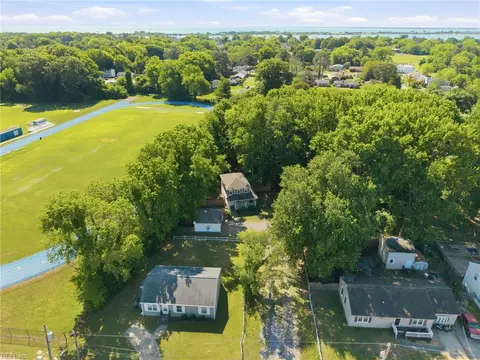 View/Area - 72 Ireland St, Hampton, VA 23663 photo 1 of 1