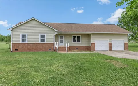 17050 Florida Ave, Windsor, VA 23487