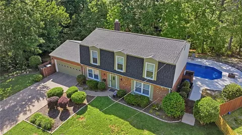 3537 W Coral Ky, Virginia Beach, VA 23452