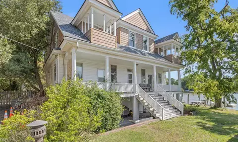 765 48th St, Norfolk, VA 23508