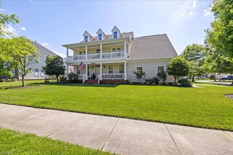 3909 Tartan Trl, Virginia Beach, VA 23456