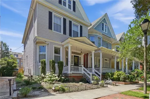 717 Graydon Ave, Norfolk, VA 23507