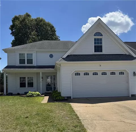 1041 Rolling Point Ct, Virginia Beach, VA 23456