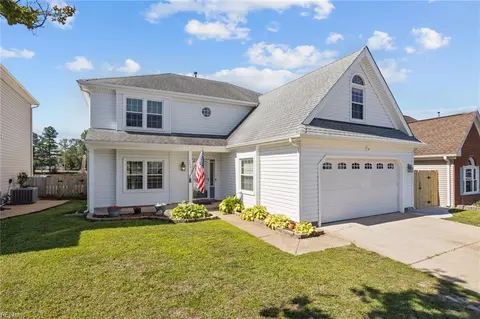 1041 Rolling Point Ct, Virginia Beach, VA 23456