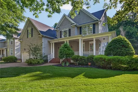 606 Schooner Blvd, Williamsburg, VA 23185