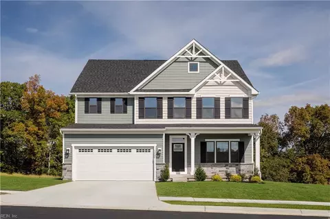 5150 Mann Rd, Toano, VA 23168