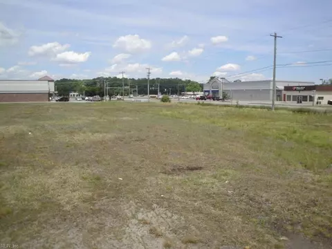 lot A2 South College Dr, Franklin, VA 23851