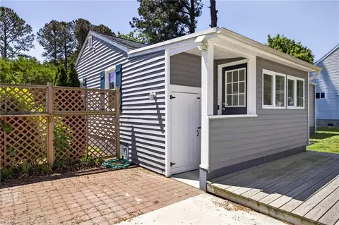 Other - 547 Fox Hill Rd, Hampton, VA 23669 photo 2 of 3