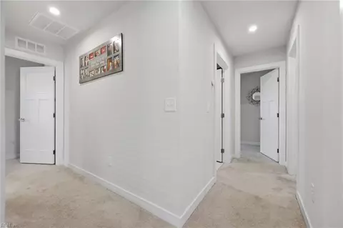 Entry Way - 563 Spring Hill Pl, Smithfield, VA 23430 photo 9 of 9